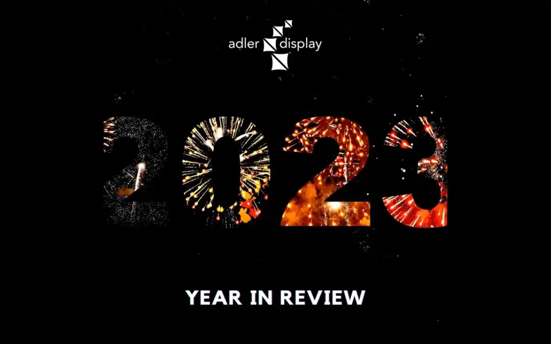 2023 Year in Review