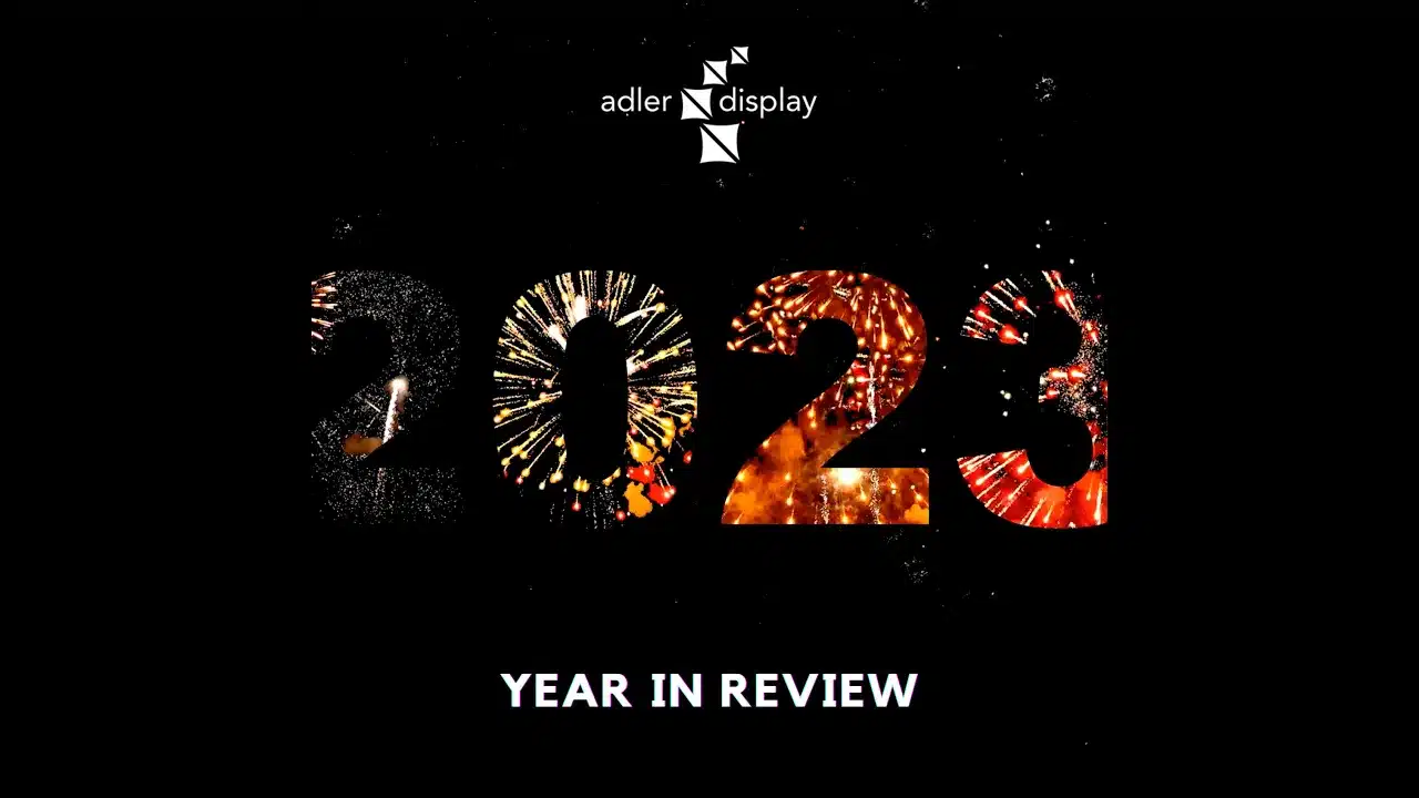 2023 Year in Review