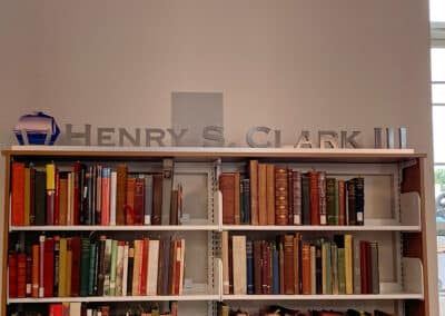 Henry S. Clark III