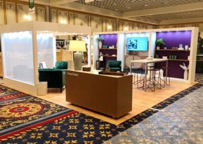 Six Ways to Streamline and Enhance Your Trade Show Participation