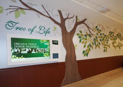 Interactive Displays