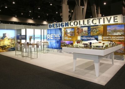 Spend Less, Achieve More: Eight Trade Show Budgeting Secrets