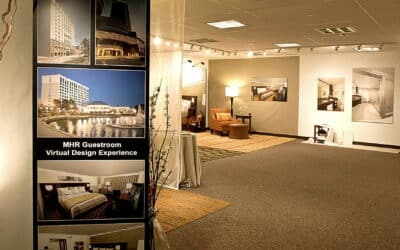 5 Ways Custom Sales Center Displays Turn Visitors into Buyers