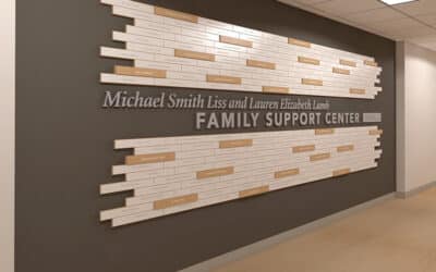 Fundraising Displays That Work: Design Tips and Inspiration