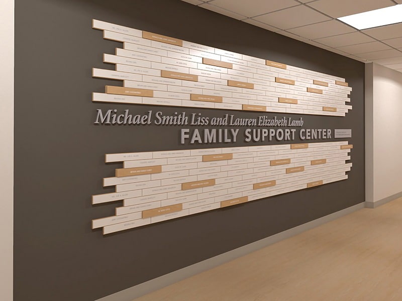 Fundraising Displays That Work: Design Tips and Inspiration