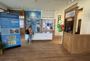 people and places exhibit at ocean city