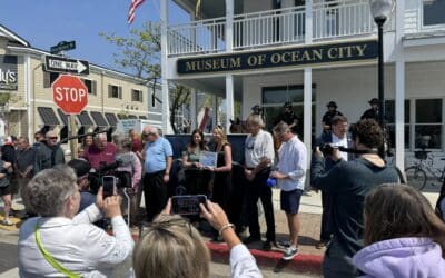 Project Spotlight: Museum of Ocean City