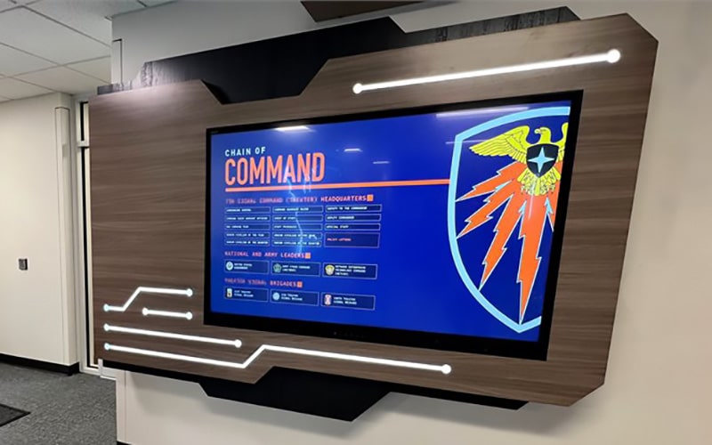 How to Design a Compelling Military Exhibit: Key Elements to Consider