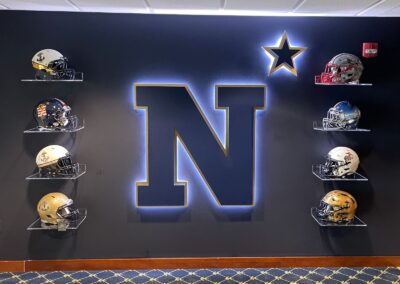 naval academy