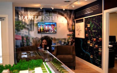 Captivating Customers: How Custom Display Designs Drive Sales Conversions