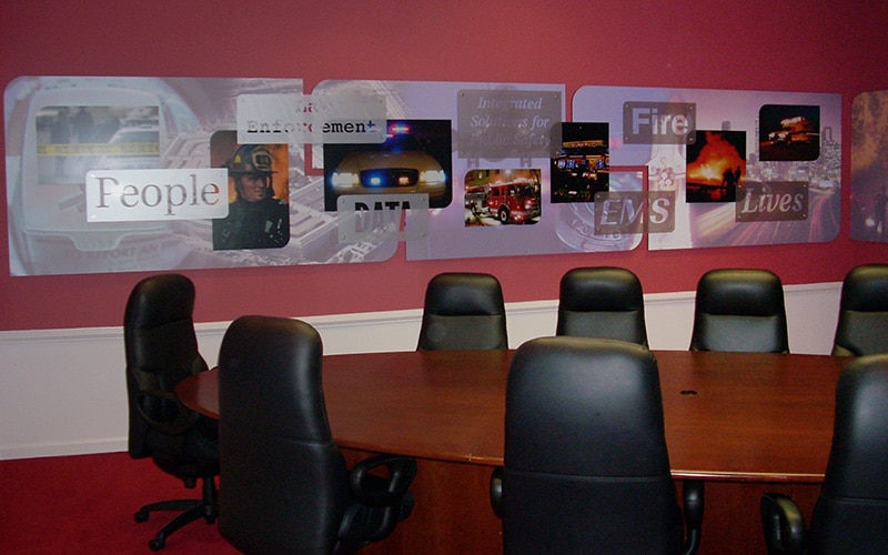Meeting Room Makeover