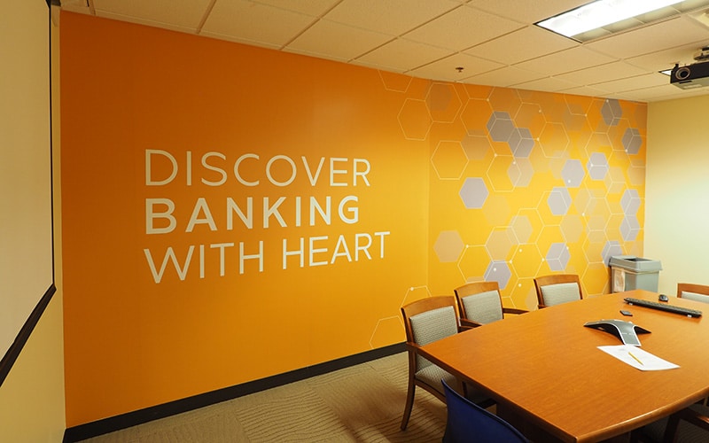 Meeting Room Makeover
