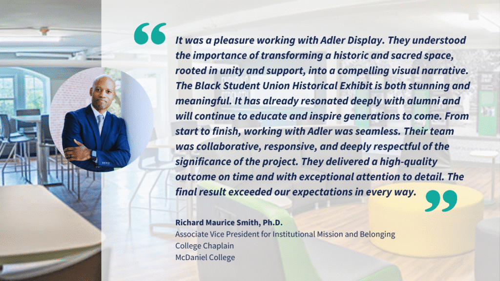 Testimonial from Richard Maurice Smith