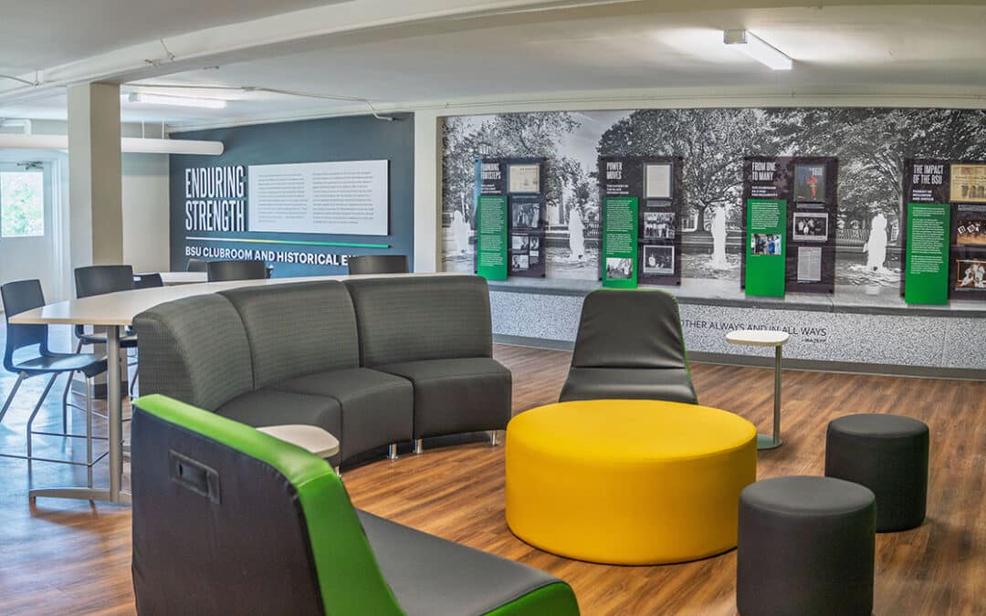 Project of the Month: McDaniel College