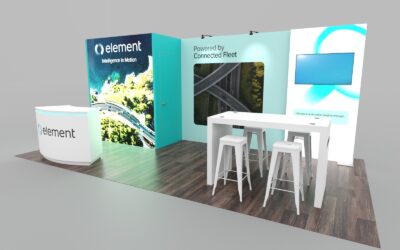 Element Fleet Moves to Modular: Project of the Month