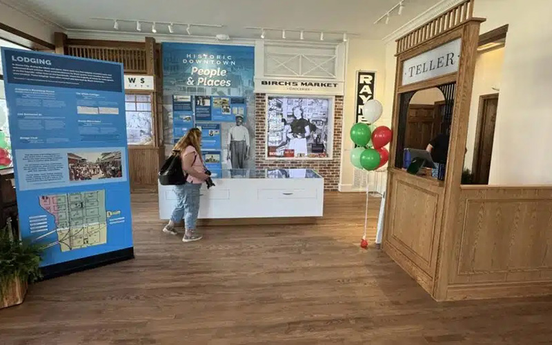 Behind Glass vs. Hands-On Museum Exhibits- Finding the Right Balance to Invite Exploration