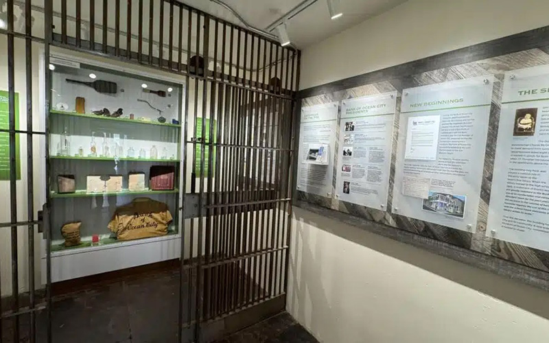 Behind Glass vs. Hands-On Museum Exhibits- Finding the Right Balance to Invite Exploration