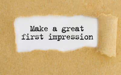 How to Dress for a Trade Show and Make a Great First Impression