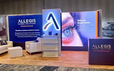 Rental Exhibits: A Smart, Flexible Option for Your Next Trade Show