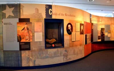 Why Museum Exhibit Design Is About More Than Displaying Artifacts