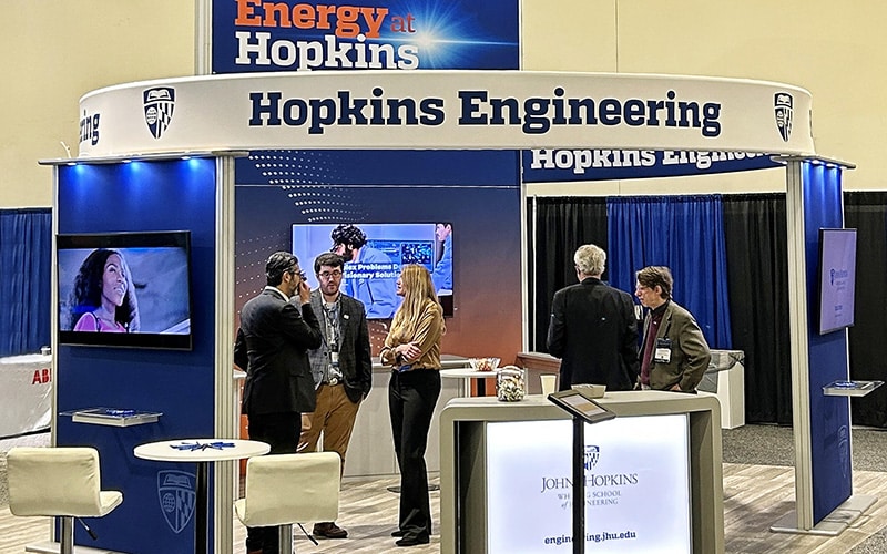 7 Smart Design Ideas That Make Event Exhibits More Memorable