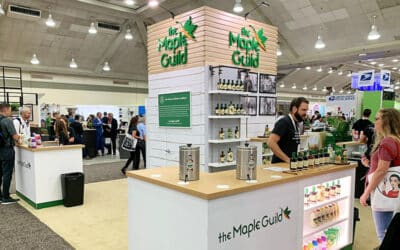 7 Smart Design Ideas That Make Event Exhibits More Memorable