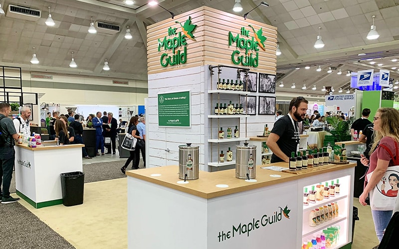 7 Smart Design Ideas That Make Event Exhibits More Memorable