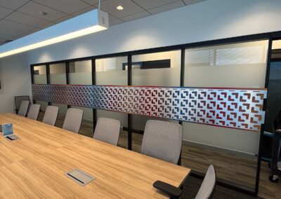 Nardi PG Co Govt conference room