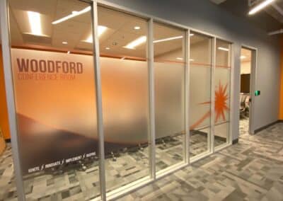 Sparksoft conference room