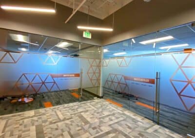 Sparksoft conference room
