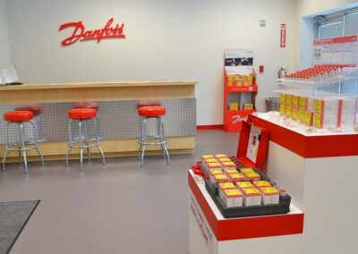 Danfoss