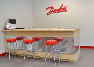 Danfoss