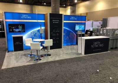 Earth networks