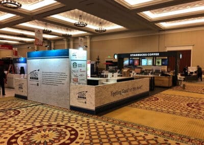 Rental Display