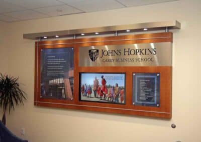 John Hopkins