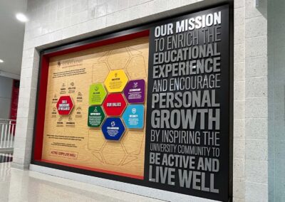 UMD Recreation and Wellness