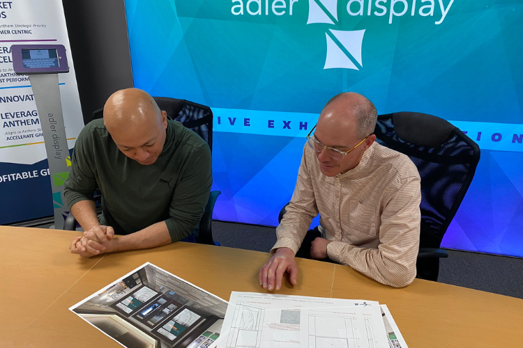 Client consultation