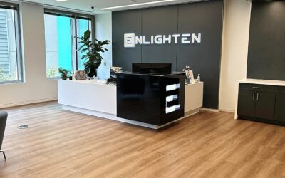 Project Spotlight: Enlighten Software Engineering