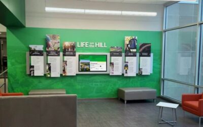 Project of the Month: McDaniel College